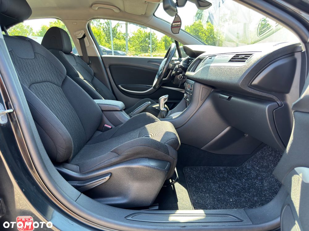 Citroën C5 - 27
