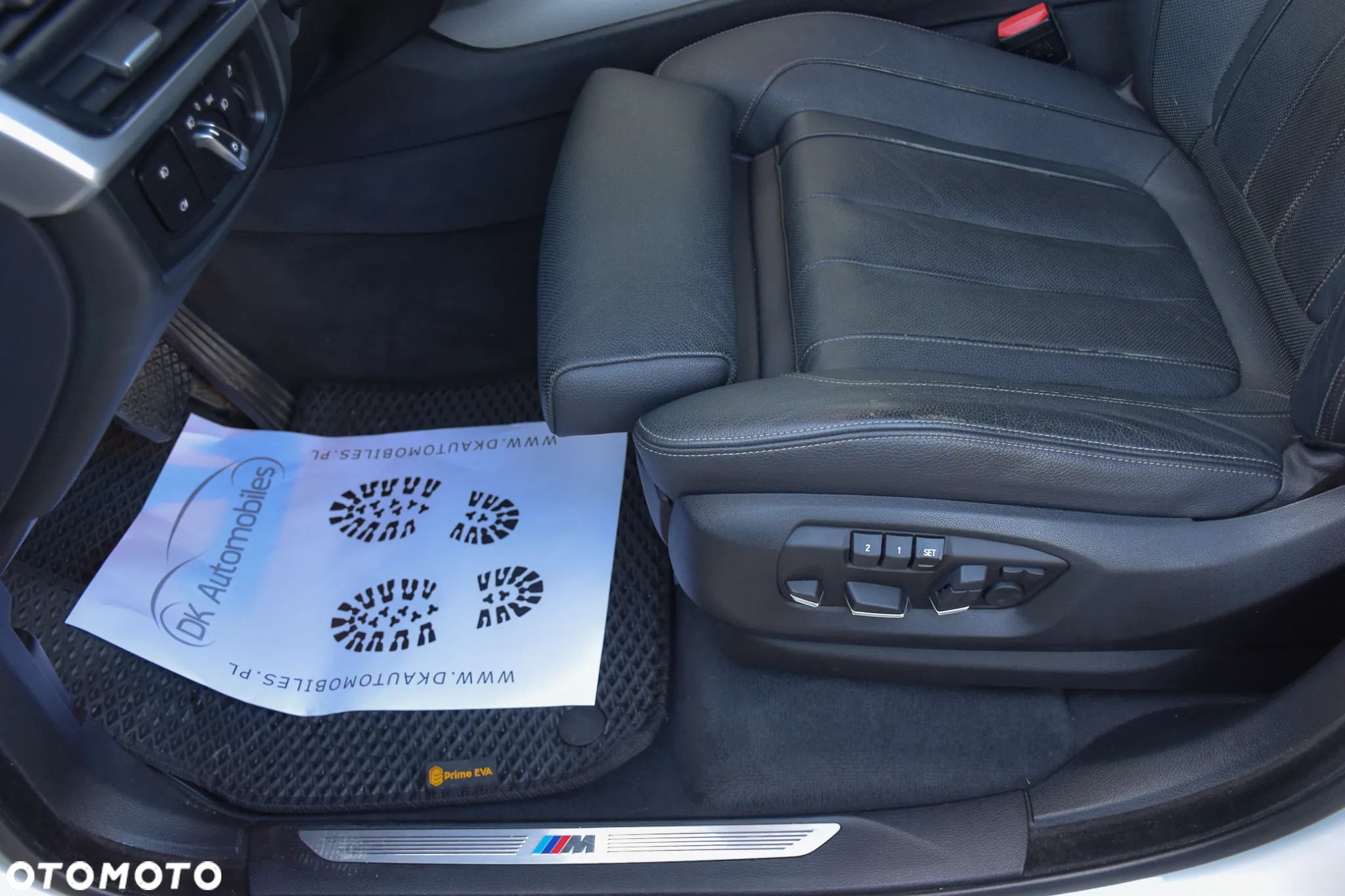 BMW X5 xDrive25d sport - 21