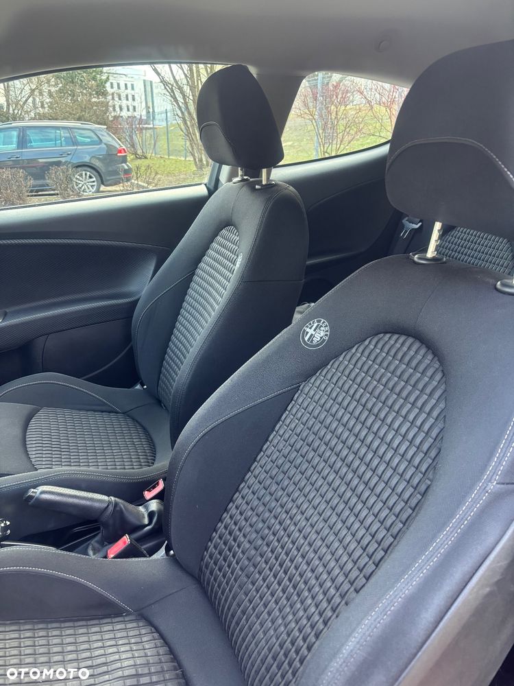 Alfa Romeo Mito TB 1.4 16V Turismo - 10