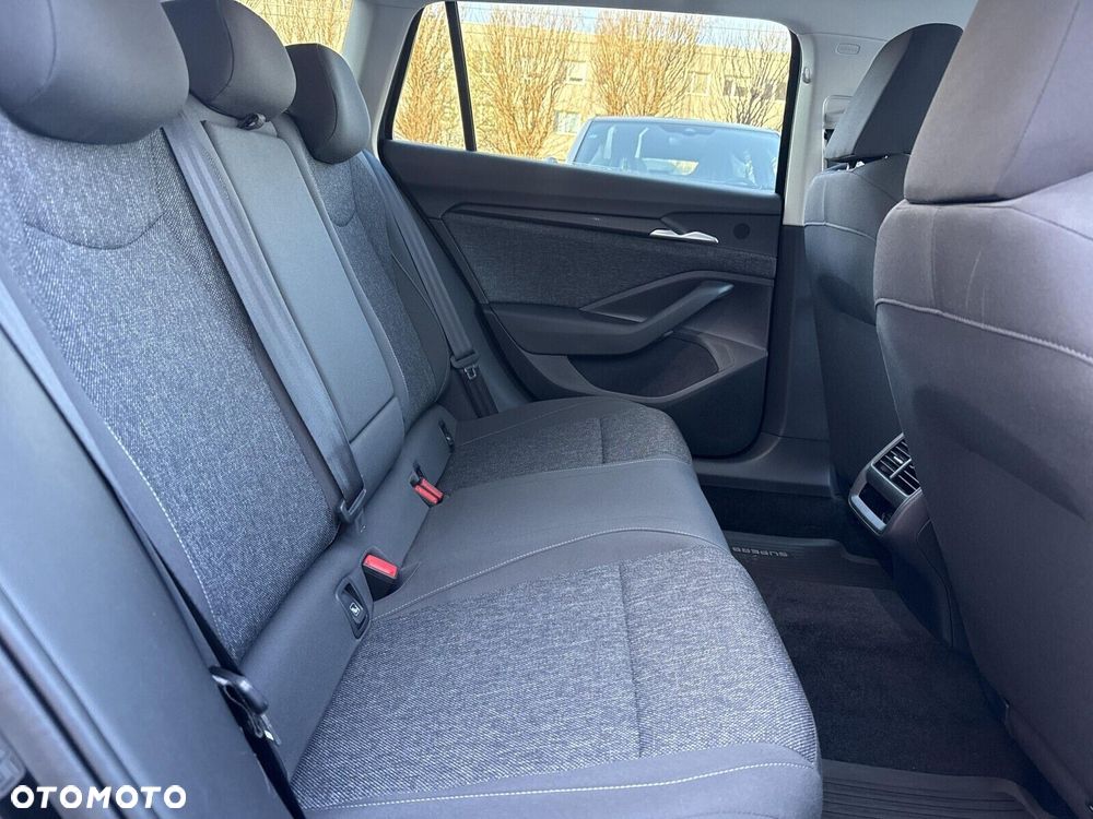 Skoda Superb 1.5 TSI mHEV Essence DSG - 31