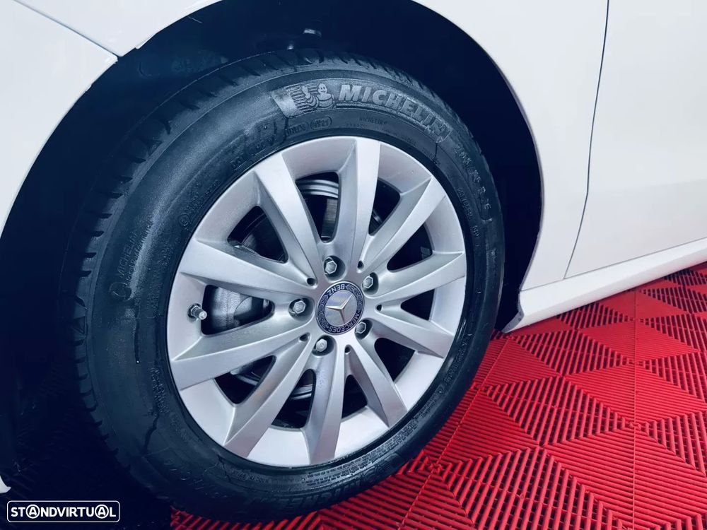 Mercedes-Benz A 160 d Style - 19