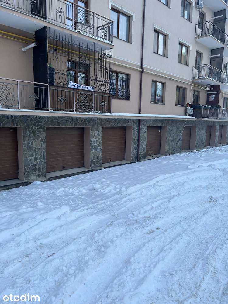 Цегляний гараж біля ТЦ, сухий, площа 20 м², продаж від власника - Повне зображення: 2/8