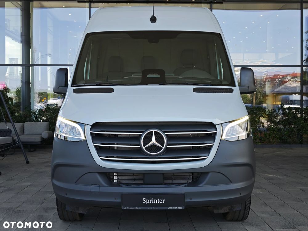 Mercedes-Benz Sprinter 319 SELECT! - 3