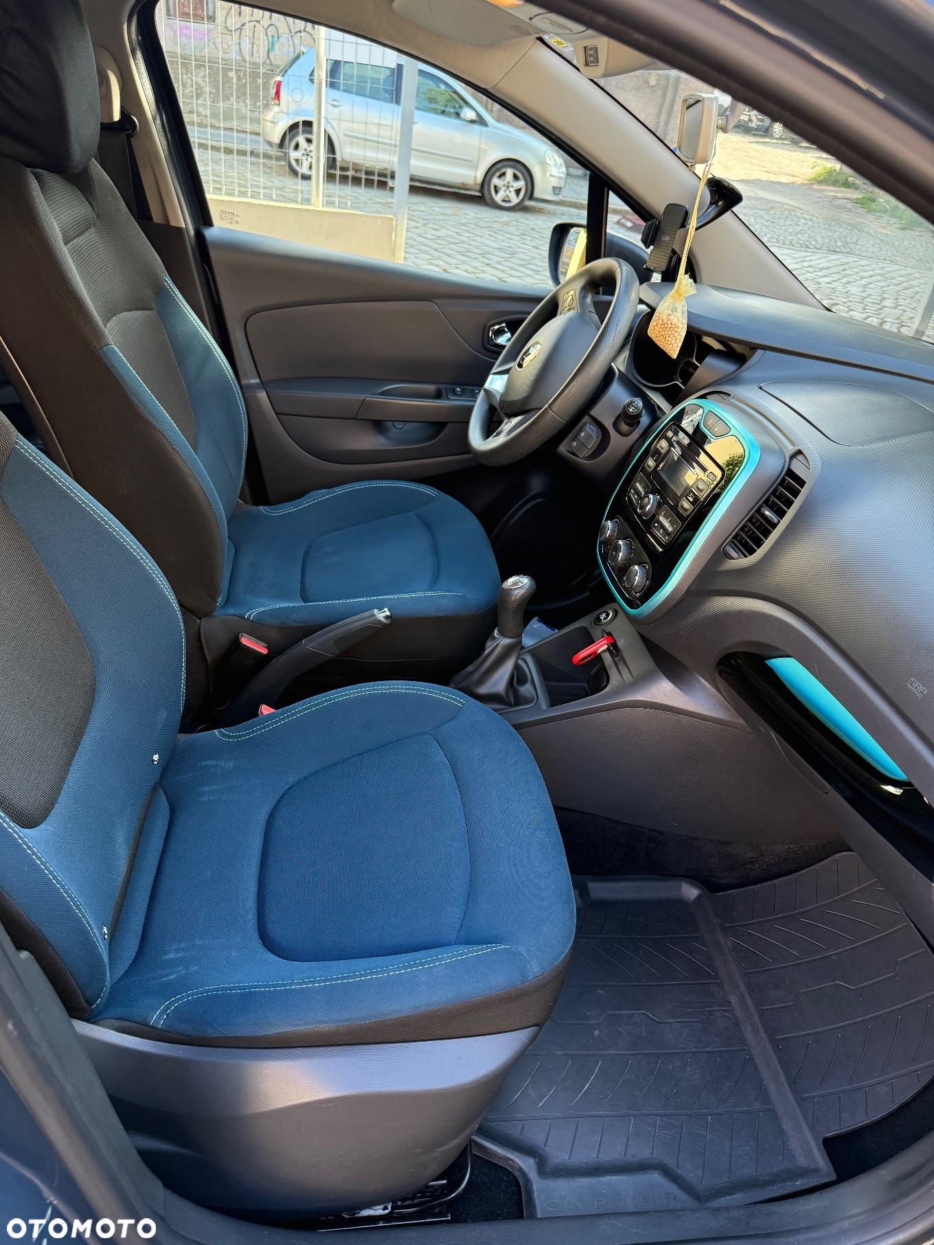 Renault Captur 0.9 Energy TCe Life - 9