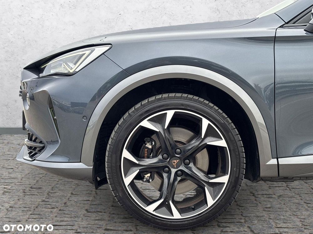 Cupra Formentor 2.0 TSI 4Drive VZ DSG - 37