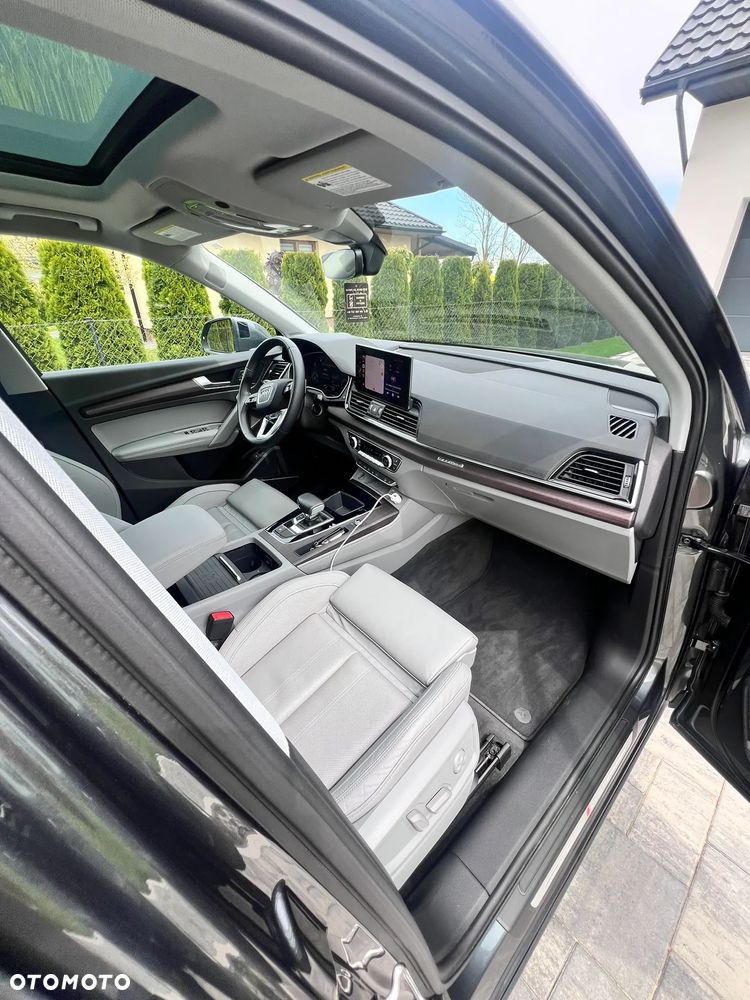 Audi Q5 - 27