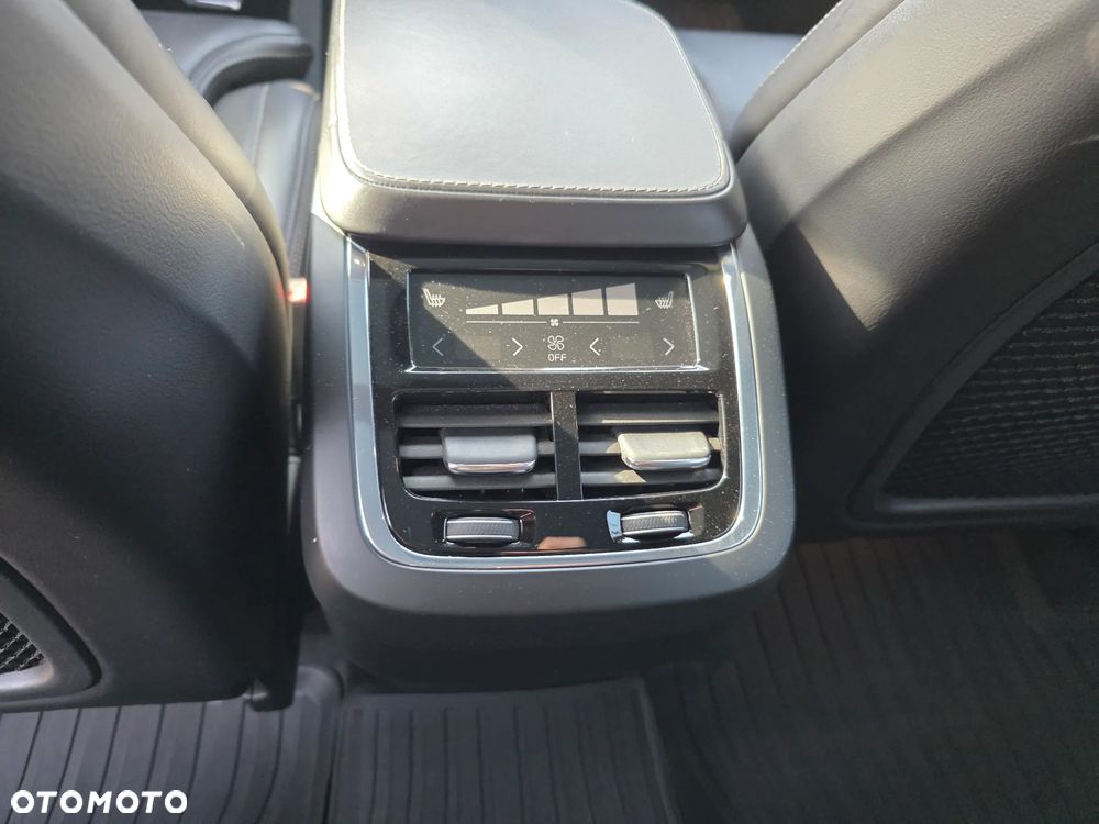 Volvo XC 90 T6 AWD Geartronic Inscription - 20