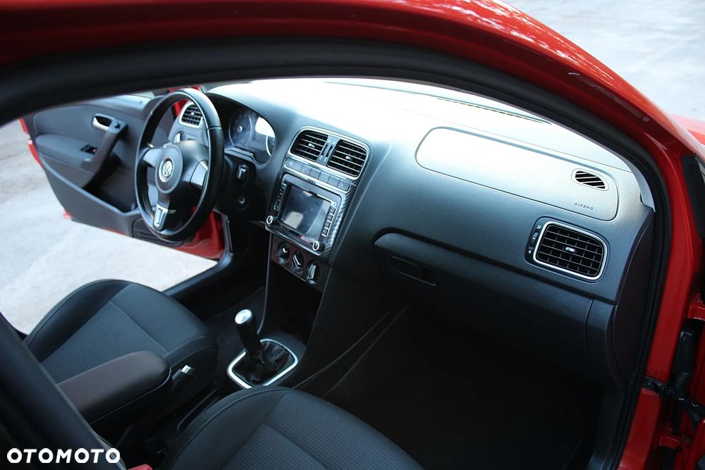 Volkswagen Polo 1.2 TSI Style - 15