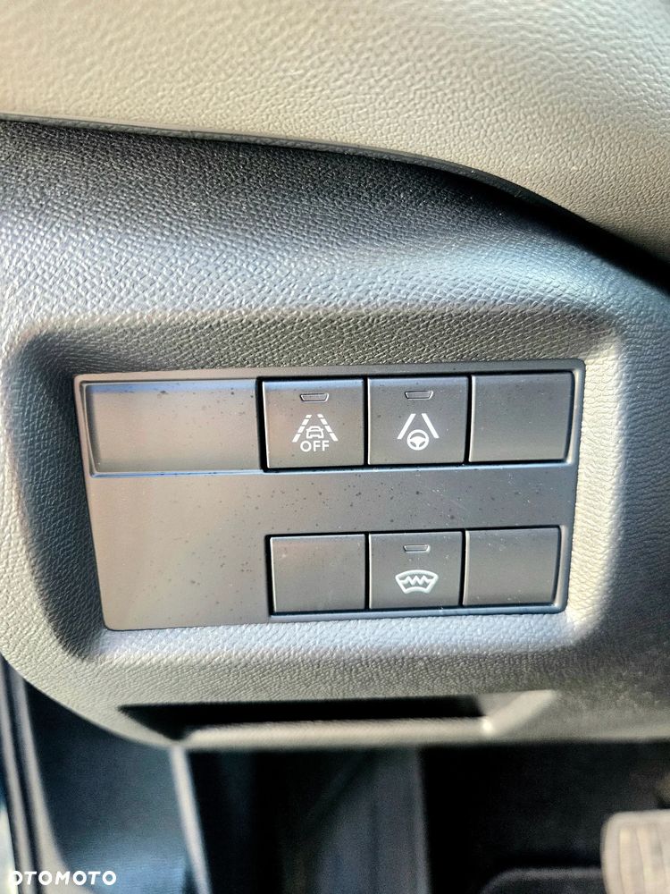Citroën C5 Aircross 1.6 PureTech Feel EAT8 - 29