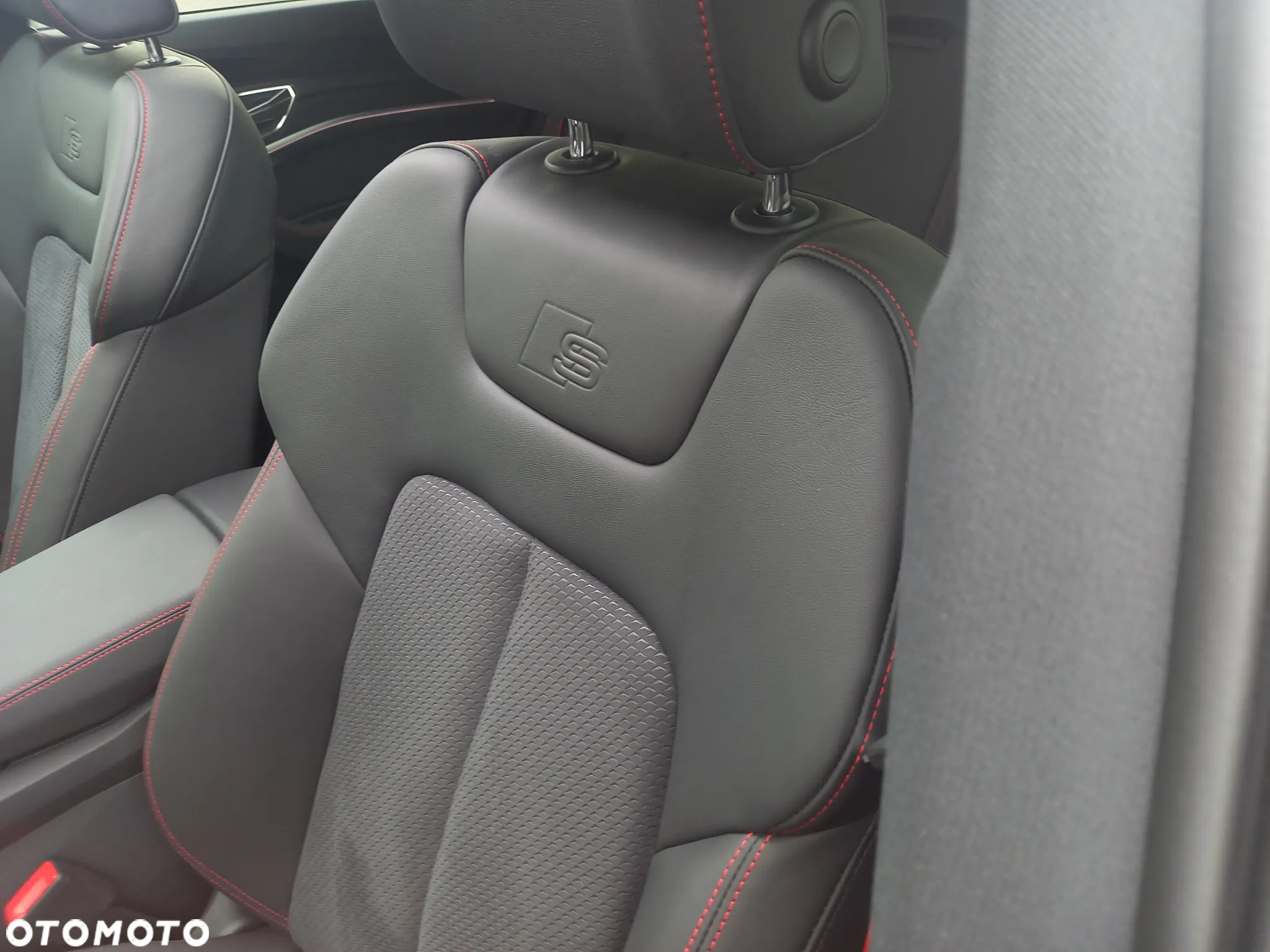 Audi Q8 e-tron 50 95kWh Quattro S Line - 8