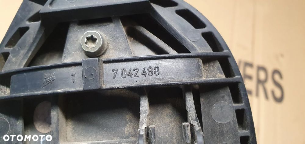Klamka lewy przód przednia lewa Range Rover Vogue L322 7042488 7042484 - 6