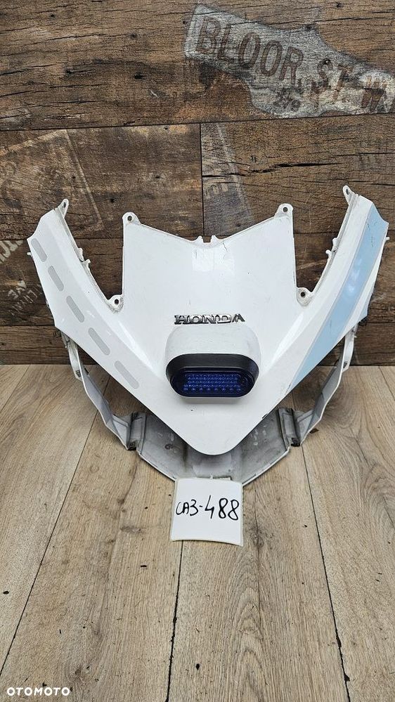 Czasza owiewka Honda ST1300 Pan European - 1