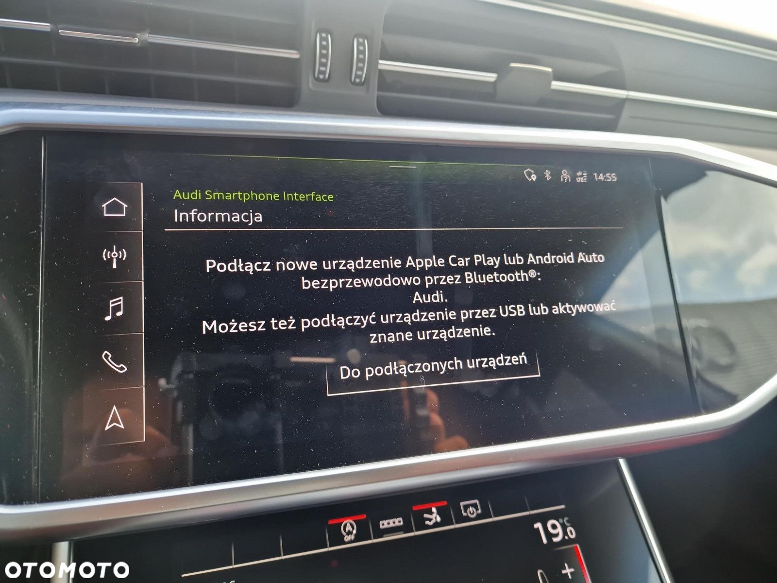 Audi S7 Sportback TDI Tiptronic - 36