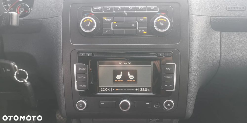 Volkswagen Caddy - 17