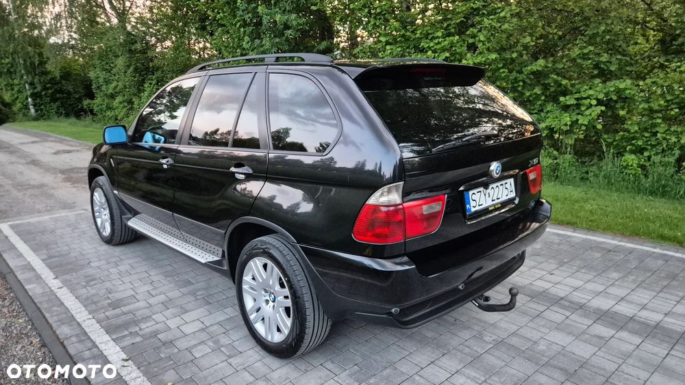 BMW X5 3.0 d Edition Exclusive - 3