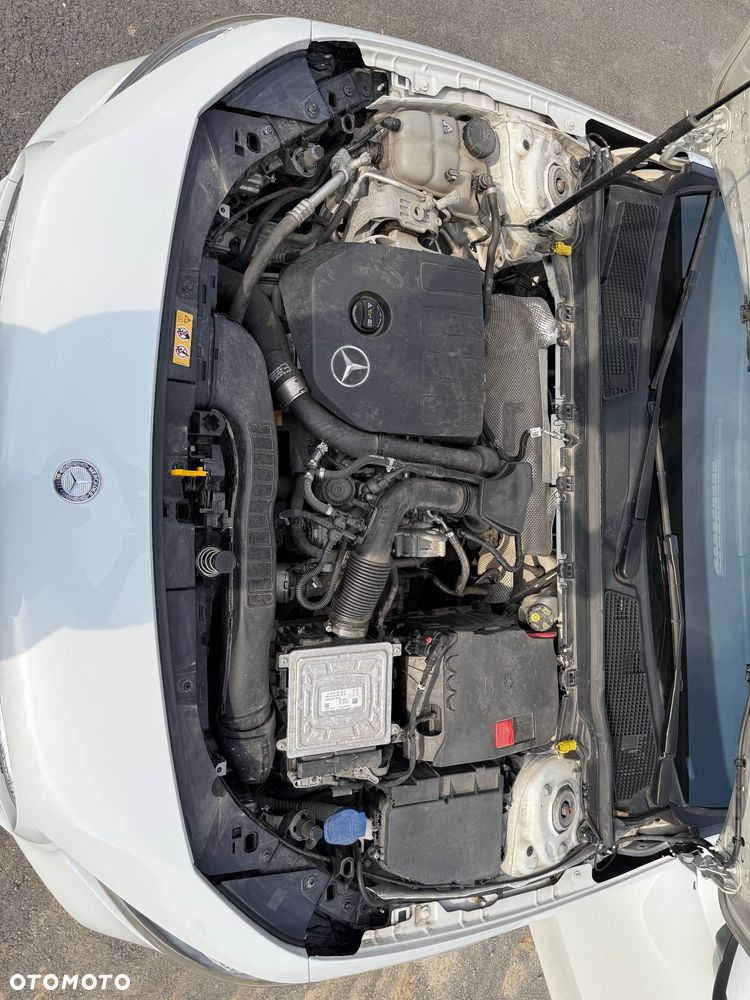 Mercedes-Benz Klasa A 180 AMG Line 7G-DCT - 28