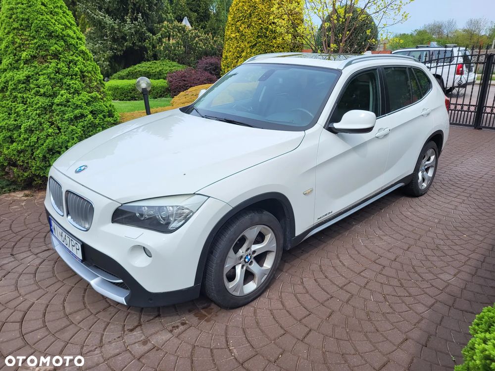 BMW X1 xDrive23d - 20