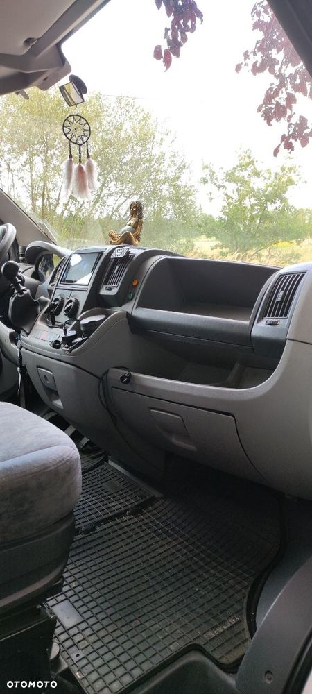 Peugeot Boxer - 6