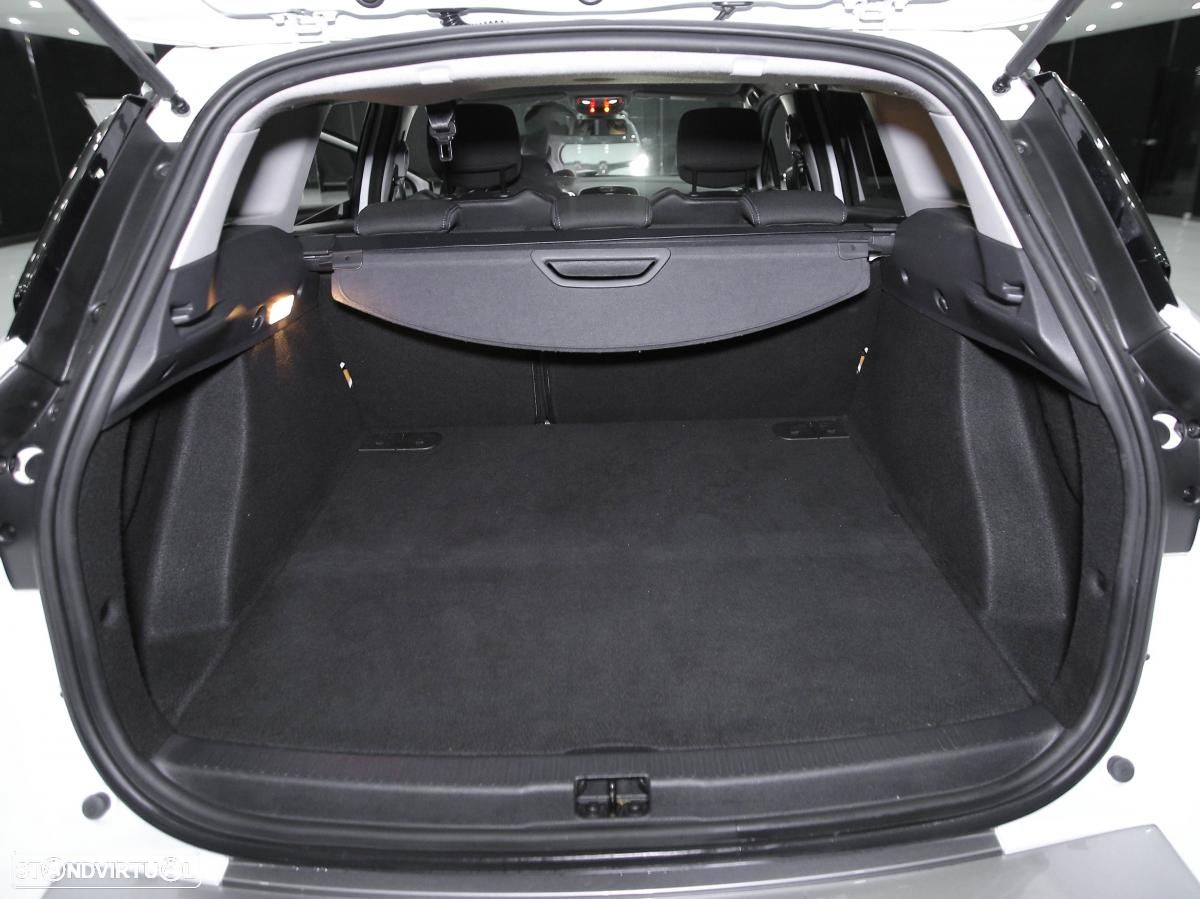 Renault Clio Sport Tourer 1.5 dCi GT Line EDC - 11