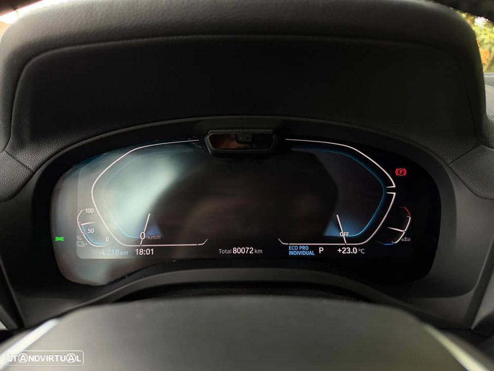 BMW iX3 M Sport Impressive - 32