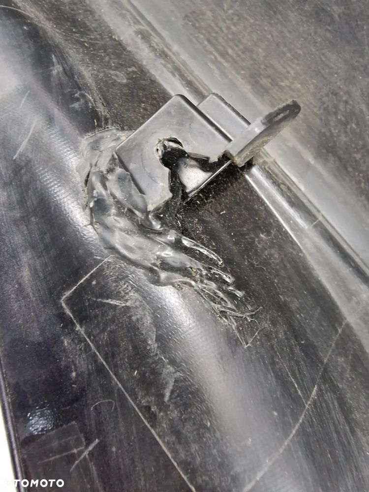 NISSAN 370Z LIFT 09- LEWA LISTWA PROGOWA / NAKŁADKA PROGU , NR 768511EA0H , NR AUKCJI PR323 - 16