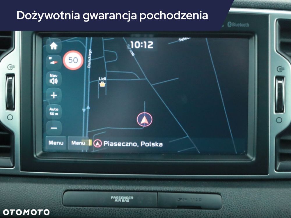 Kia Sportage - 17