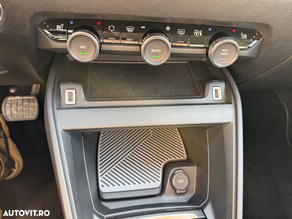 Citroën C4 1.2 PureTech S&S EAT8 Feel - 5