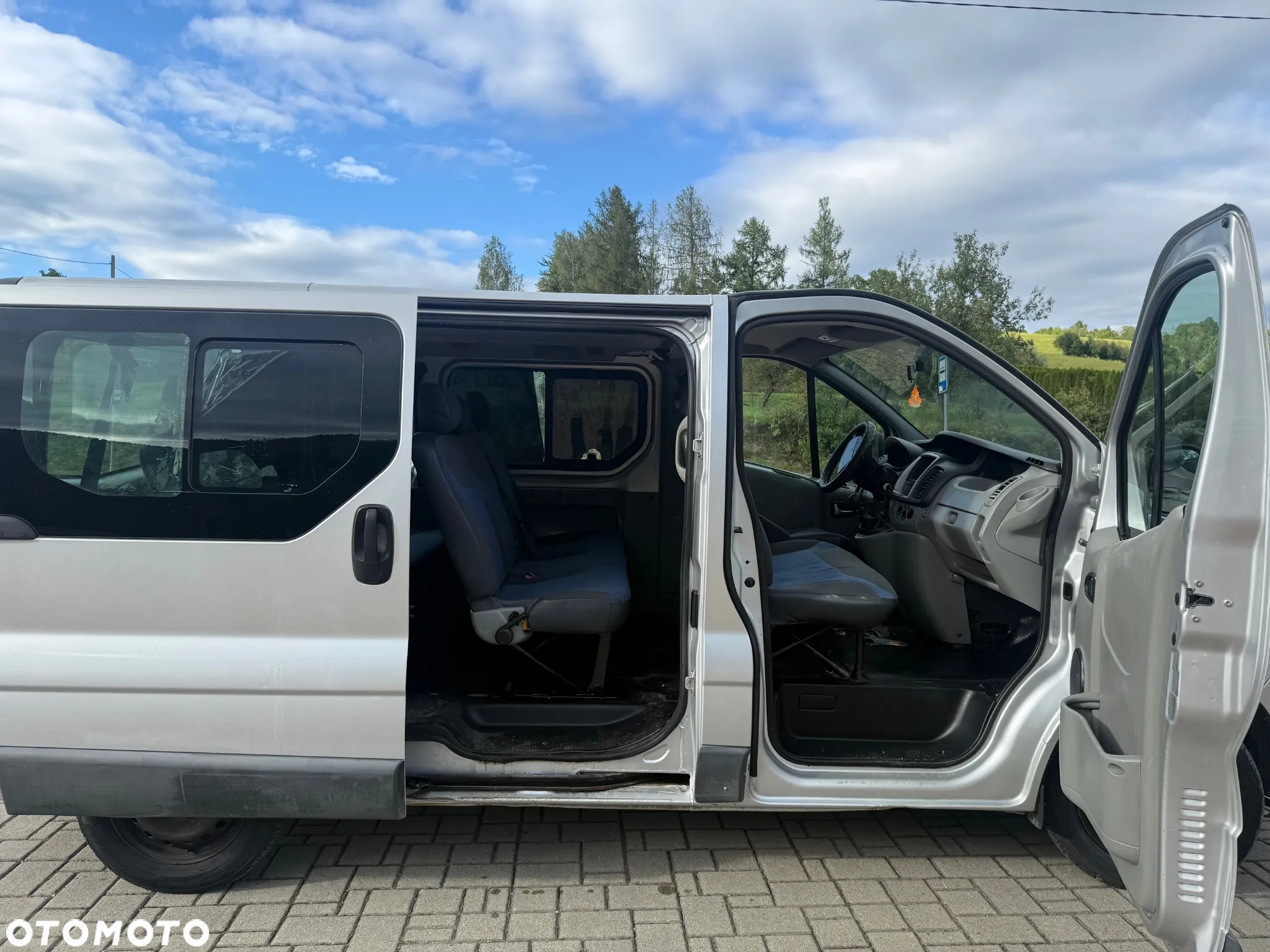 Renault Trafic Generation - 9
