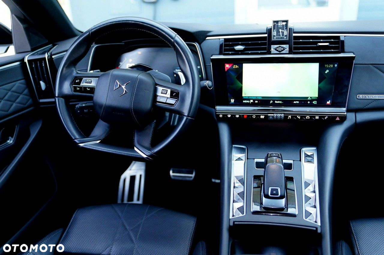 DS Automobiles DS 9 - 24