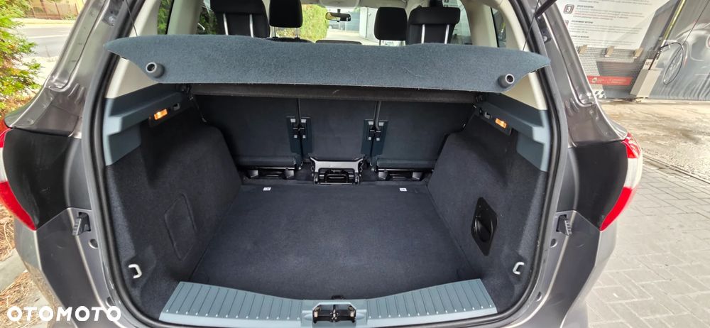 Ford C-MAX - 31