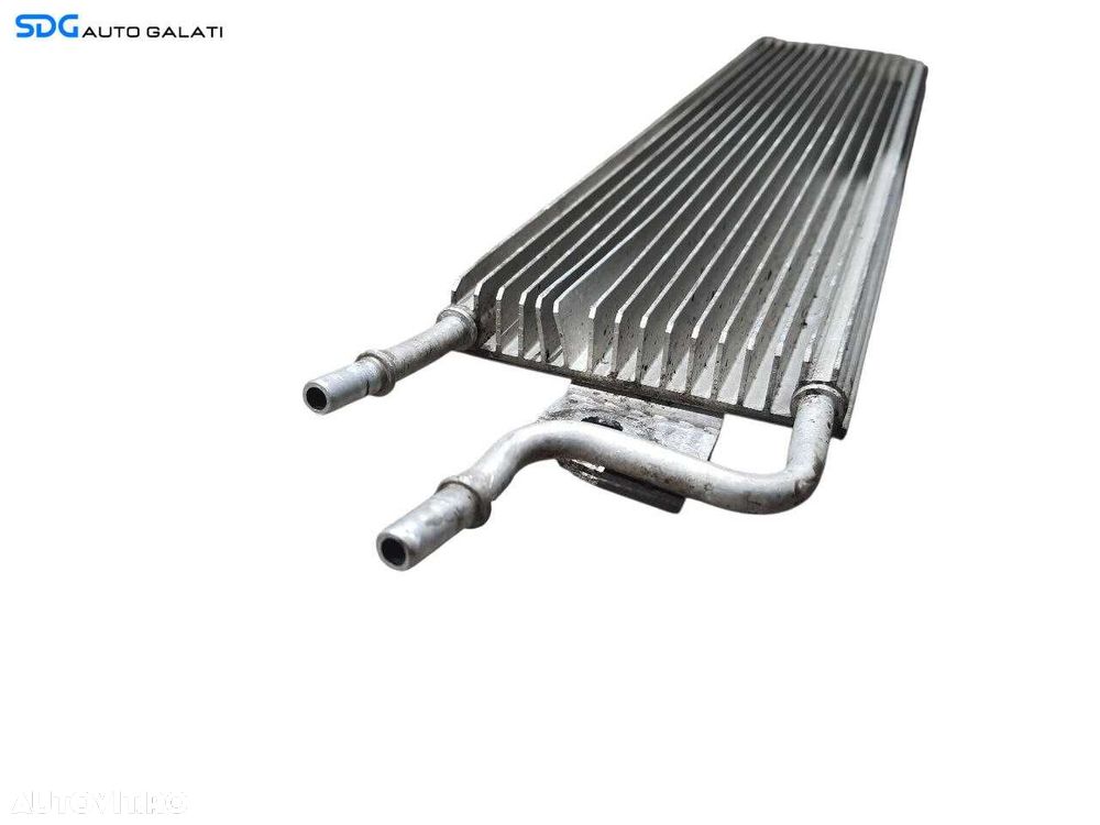 Radiator Racitor Combustibil Motorina cu Defect Skoda Octavia 2 1.9 TDI 2004 - 2008 Cod 3C0203491D [N3622] - 3