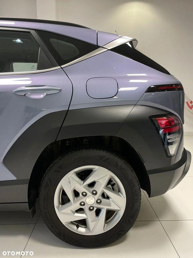 Hyundai Kona 1.0 T-GDI Executive - 3