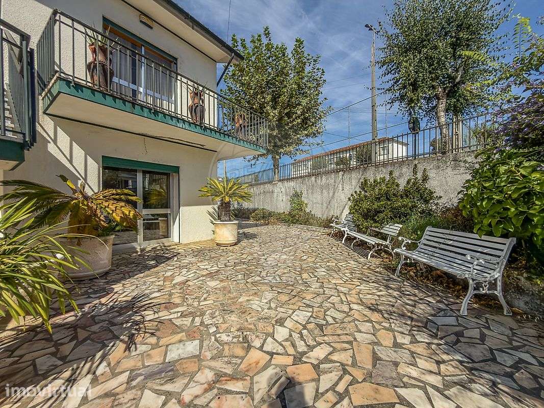 Moradia T4 para venda - Grande imagem: 5/45