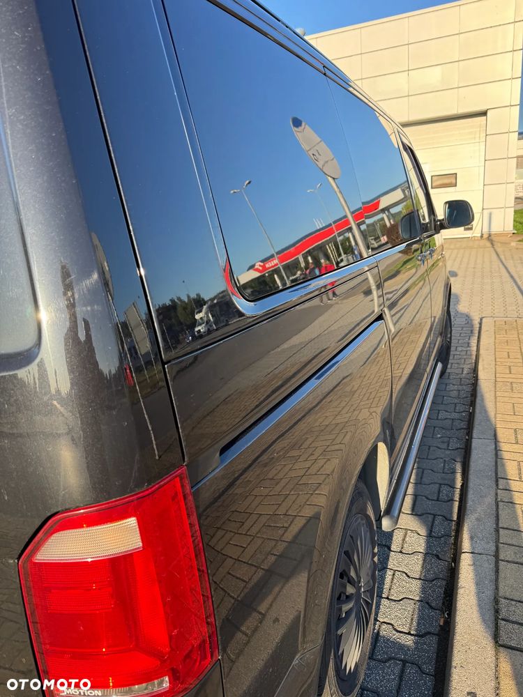 Volkswagen t6 - 9
