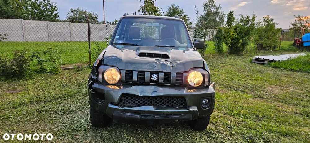 Suzuki Jimny Automatik Comfort Ranger - 15