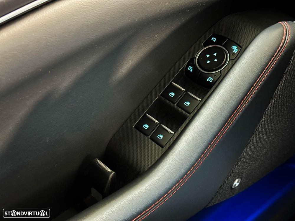 Ford Mustang Mach-E AWD PREMIUM - 42