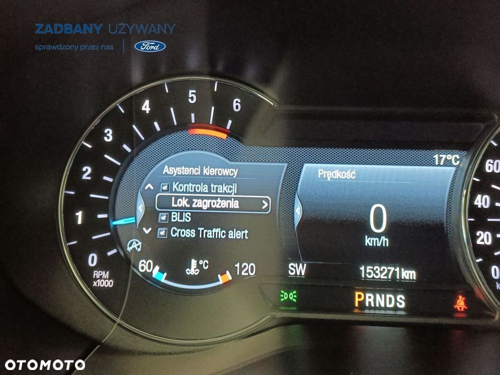 Ford S-Max - 29