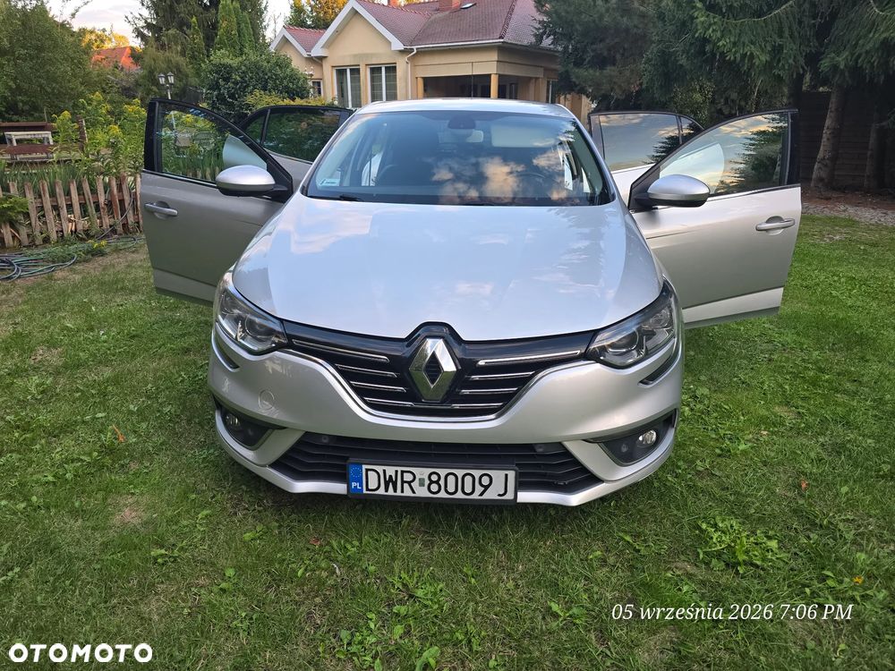 Renault Megane - 8