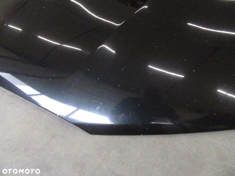 Maska przód BMW 7 G11 G12 przed lift 2015-2019r - 10