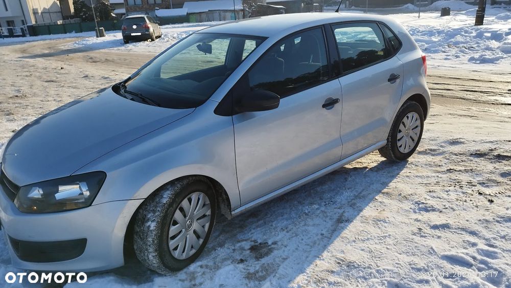 Volkswagen Polo - 4