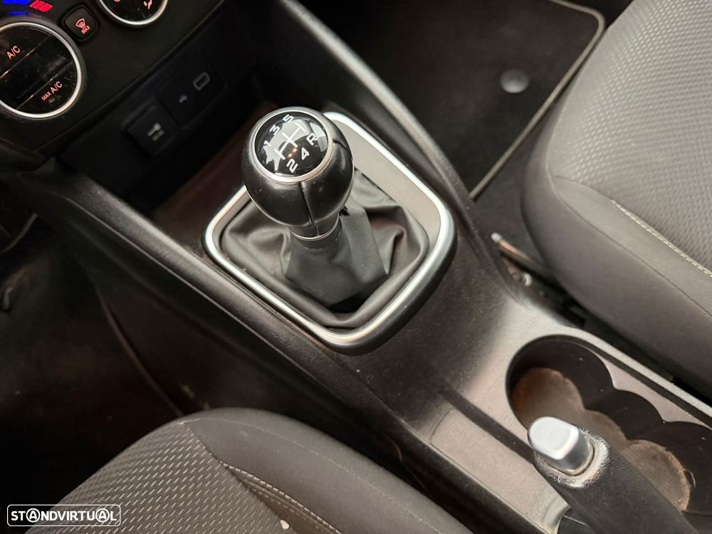 Fiat Tipo 1.3 M-Jet Lounge - 11