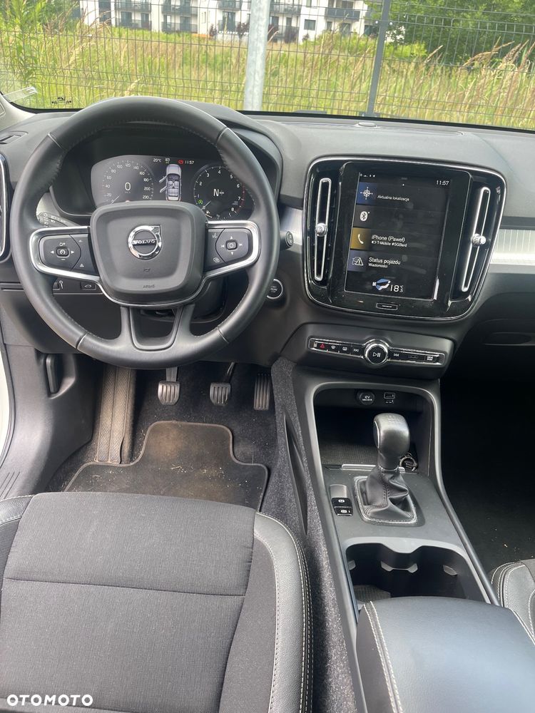 Volvo XC 40 T3 Inscription - 14