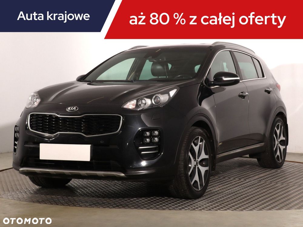 Kia Sportage - 3