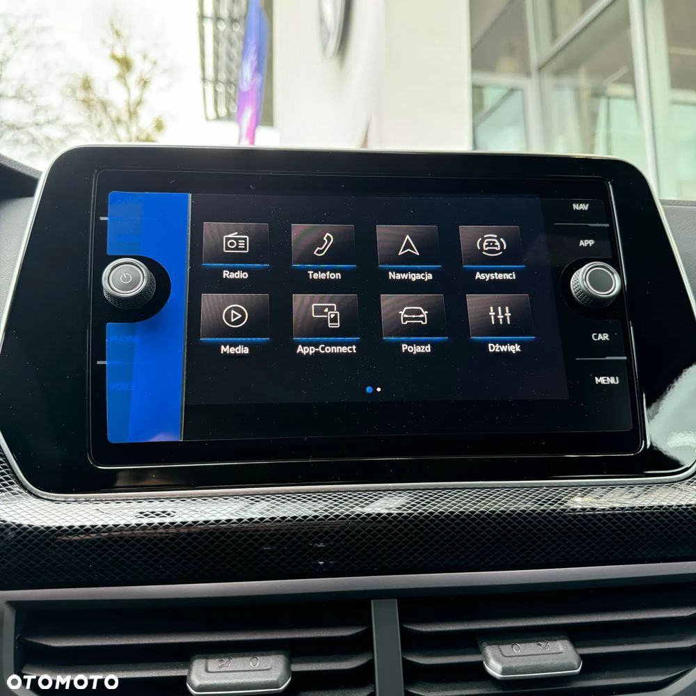 Volkswagen T-Cross 1.0 TSI R-Line DSG - 24