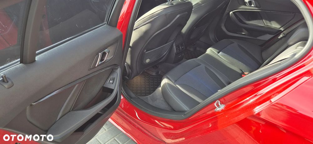 BMW Seria 1 118i M Sport - 13