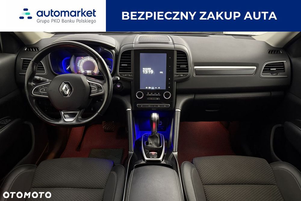 Renault Koleos 2.0 Blue dCi Intens 4x4 X-Tronic - 6