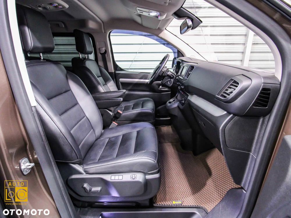 Toyota Proace Verso 2.0 D4-D Long VIP - 12