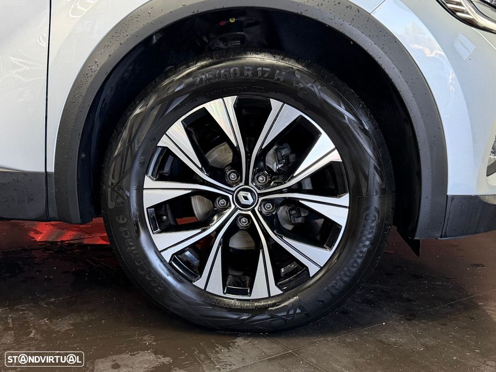Renault Captur 1.0 TCe Exclusive Bi-Fuel - 5