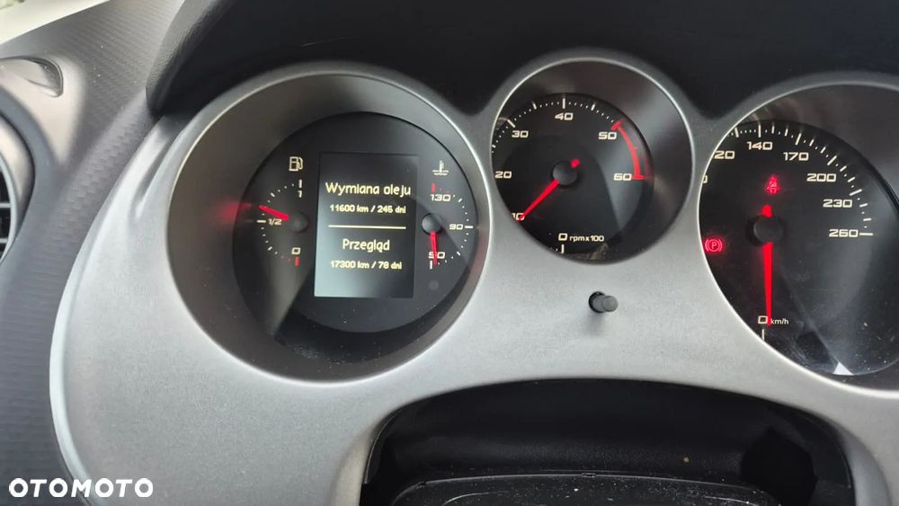 Seat Altea XL 1.6 TDI ITECH Ecomotive - 9