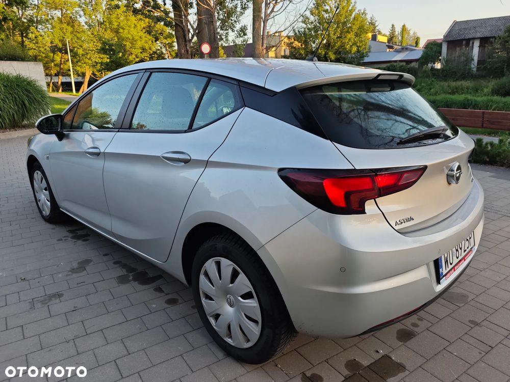Opel Astra V 1.6 CDTI Elite - 3